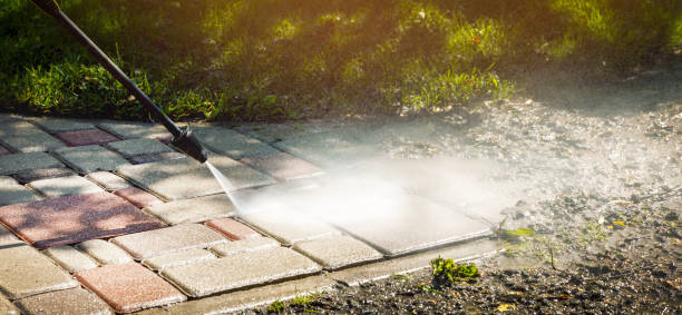 Best Solar Panel Cleaning  in Lindenhurst, IL